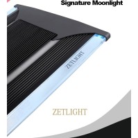 Zetlight Qmaven II Светодиодный светильник полного спектра для рифовых аквариумов