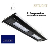 Zetlight Qmaven II 全光谱珊瑚缸用LED灯