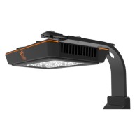 TPYJF TF-150 ریف ایکویریم کے لیے مکمل اسپیکٹرم ایل ای ڈی لائٹ