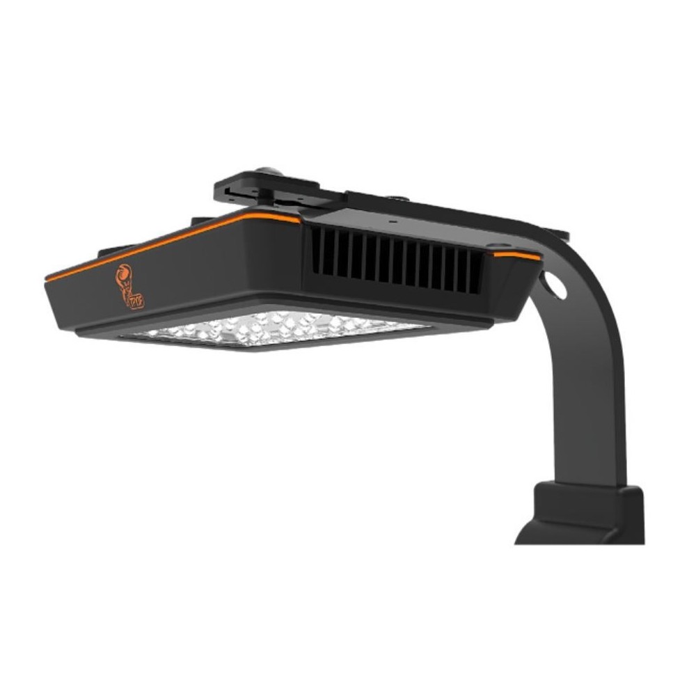 TPYJF Lumină LED Full Spectrum TF-150 pentru acvarii de recif