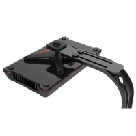 TPYJF TF-150 ریف ایکویریم کے لیے مکمل اسپیکٹرم ایل ای ڈی لائٹ