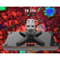 Keloray AR150 Luz LED para Aquários de Recifes