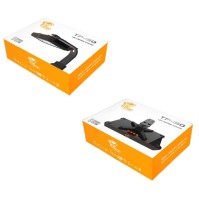 TPYJF TF-150 Lampu LED Spektrum Penuh untuk Akuarium Terumbu Karang