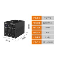 Keloray AR150 مصباح LED لأحواض الشعاب المرجانية
