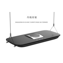 Keloray Đèn LED AR150 cho Bể Cá San Hô