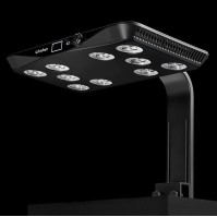 Cherlam A2 LED osvětlení pro korálový akvárium s plným spektrem