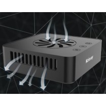 Keloray AN30 Lumină LED cu Spectru Complet