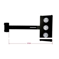 Gako Đèn LED Bể Cá San Hô A030