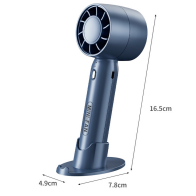 Cunzo Akuarium Mini Kaca Akrilik untuk Air Laut dan Air Tawar