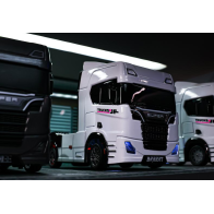 Bubble Magus Grattoir à algues Pro en fibre de carbone