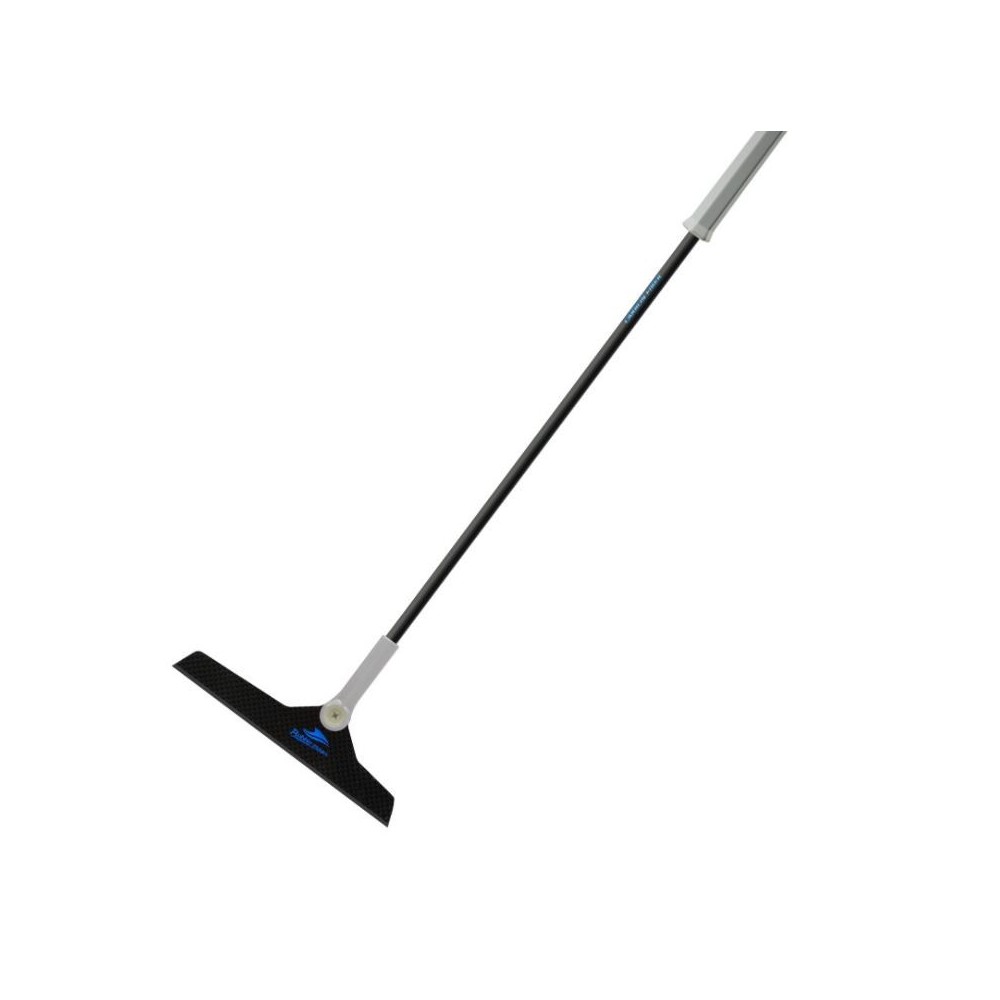 Bubble Magus Pro Racletă pentru Alge din Fibră de Carbon