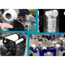 Bubble Magus מסנן רולר אוטומטי ARF-S / ARF-M / ARF-L