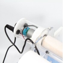 Bubble Magus Penapis Roller Automatik ARF-S / ARF-M / ARF-L