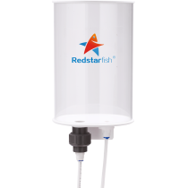 Xô Tự Động Bổ Sung Nước Red StarFish