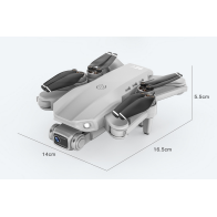 Găleată automată pentru reumplerea apei Red StarFish