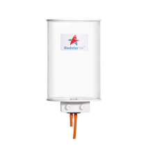 Găleată automată pentru reumplerea apei Red StarFish