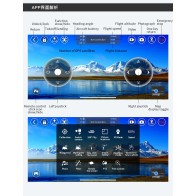 रेड स्टारफिश मिनी प्रोटीन स्किमर SQ-50 / SQ-70 / SQ-90