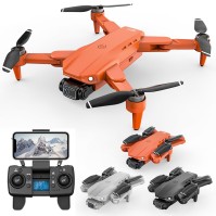 L900 Pro GPS 4K Беспилотник с бесщеточным двигателем и складным корпусом, 5G FPV