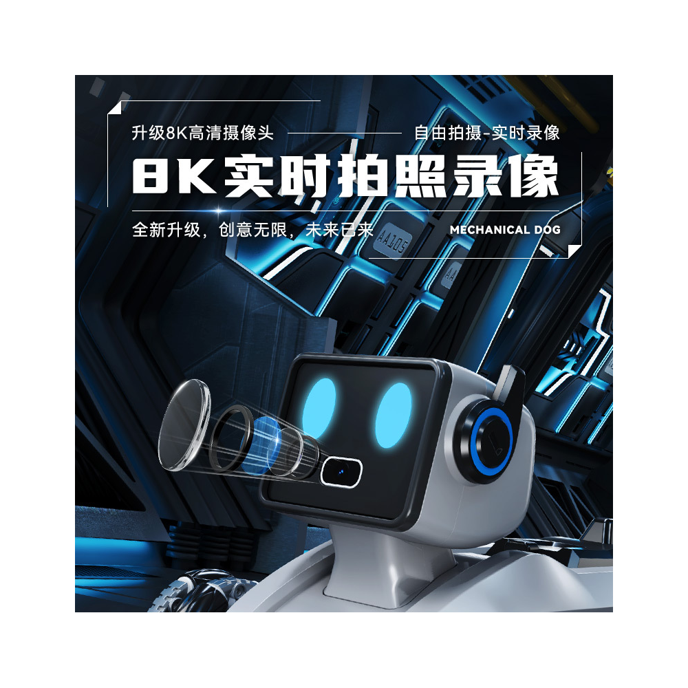 Gako 藻類リフュージアムおよび海水水槽用LEDライト Q2-A / Q2-B