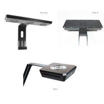 Micmol 리프 아쿠아리움 LED 조명 Thor / Thor X / Thor Pro