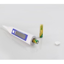 Scionix เครื่องวัดความเค็มแบบมือถือดิจิทัล