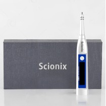 Scionix Medidor Digital de Salinidade Portátil