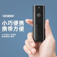 Scionix Meter Salinitas Digital Genggam