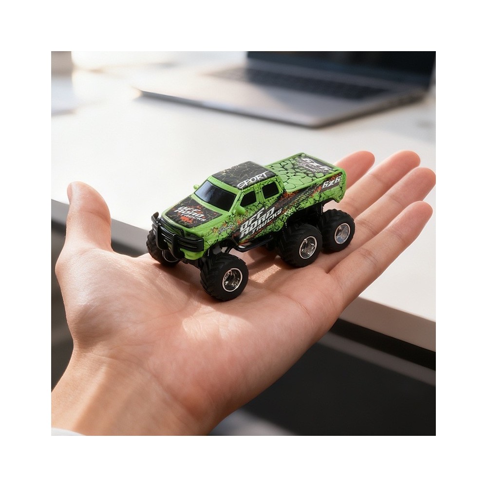 AquaNest Q7 WiFi LED osvětlení pro akvárium se slanou vodou