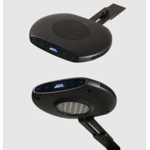 AquaNest Q7 Luz LED para Aquário de Água Salgada com WiFi