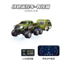 Đèn LED bể cá rạn san hô toàn phổ AquaNest M8