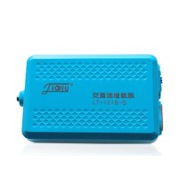 SunSun 充電式水槽用エアポンプ LT-101S、LT-201S、LT201B-S