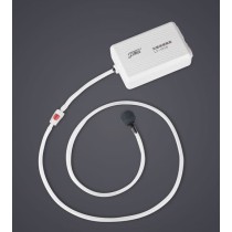 SunSun Bomba de Aire Recargable para Acuario LT-101S, LT-201S, LT201B-S