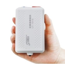 SunSun Pompa Udara Akuarium Isi Ulang LT-101S, LT-201S, LT201B-S