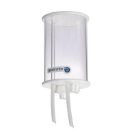 Aqua Excel Cubo rellenador de agua para acuarios