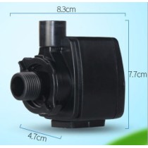 Aqua Excel ננו 50 / ננו 70 מיני מסנן חלבון לאקווריומים של שוניות