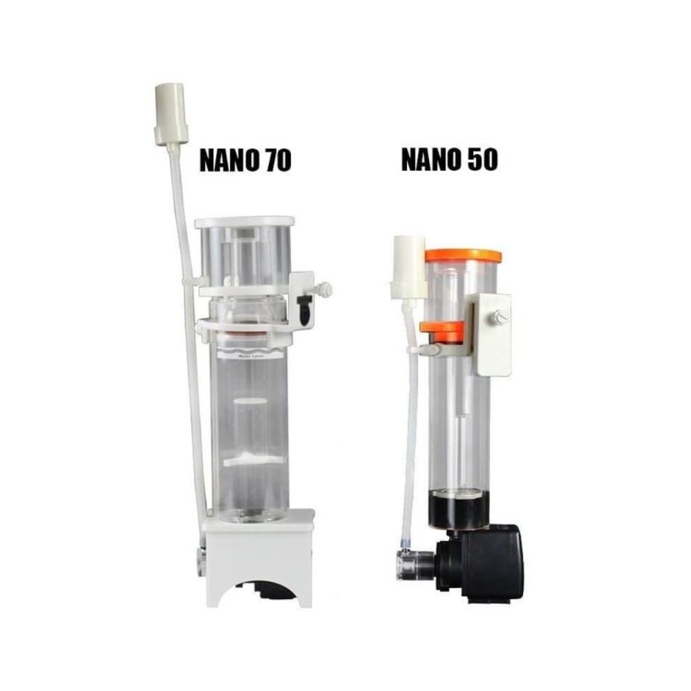 Aqua Excel Nano 50 / Nano 70 Mini Protein Skimmer cho Bể San Hô