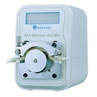 Aqua Excel مسلسل استعمال کے لیے پیریسٹالٹک پمپ AE-K01 / AE-K02