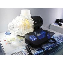 Aqua Excel Pompe à eau pour aquarium DC avec contrôleur / WiFi