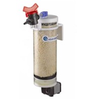 Aqua Excel Reattore assorbitore rimuovi Nitrito NO2 / Nitrato NO3 / Fosfato PO4