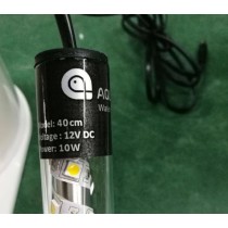 Aqua Excel Reactor de Alge Absorbant NO3 Nitrați