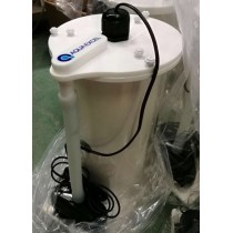 Aqua Excel Reactor de Alge Absorbant NO3 Nitrați