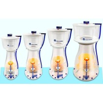 Aqua Excel EC WiFi Proteinový skimmer pro mořské akvária