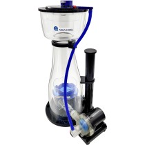 Aqua Excel ڈی ایف وائی فائی پروٹین اسکمر برائے نمکین پانی کے ایکویریمز