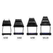 Φωτιστικό LED Ενυδρείου Ύφαλου AquaNest Aqua Max M30, M60, M90, M120