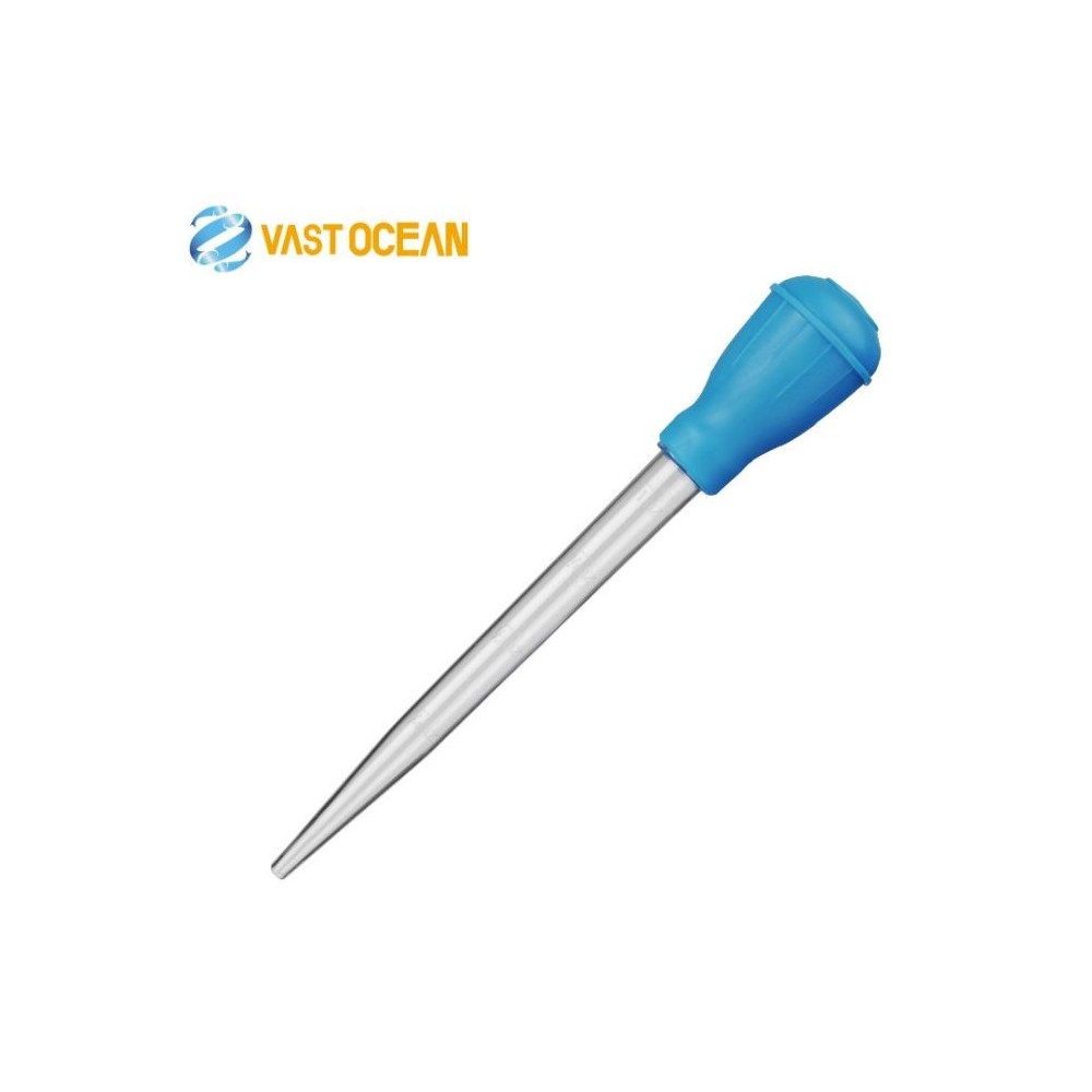 VastOcean Акрилова піпетка для акваріумів