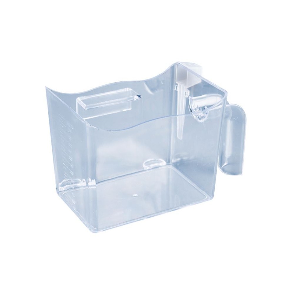 VastOcean Boîte suspendue en acrylique multifonction pour aquariums