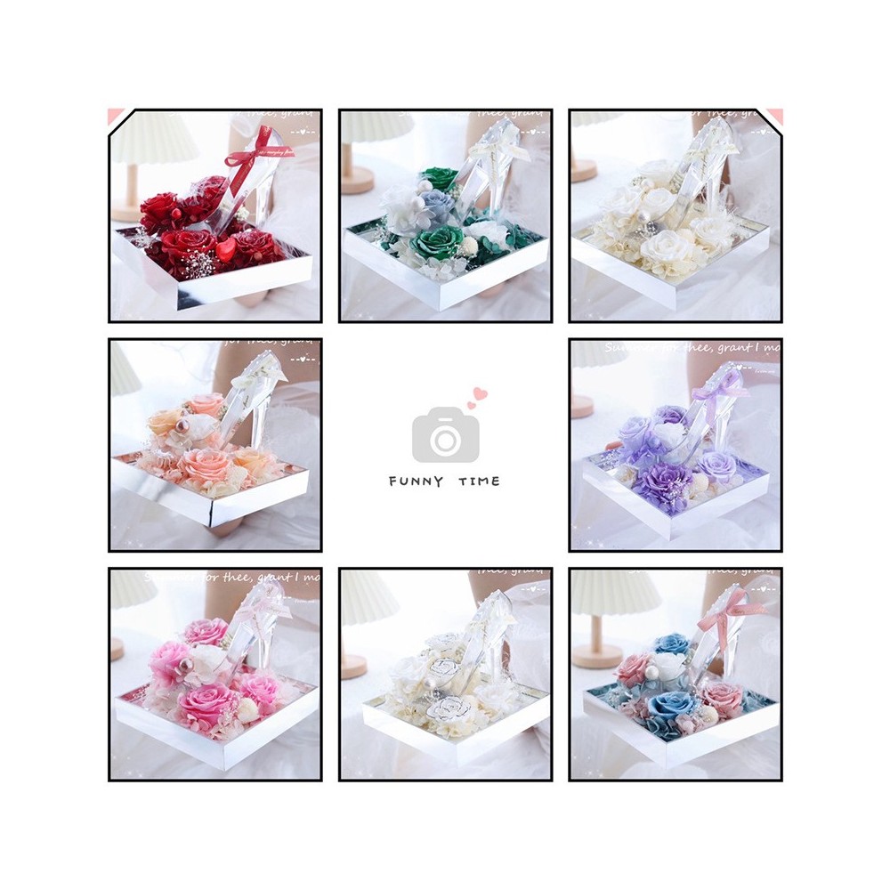 VastOcean คลิปให้อาหารสาหร่ายแม่เหล็ก