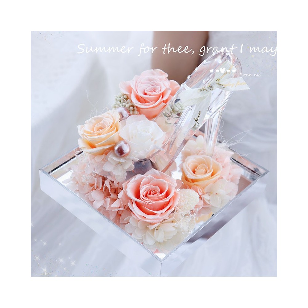 Noopsyche K7 Mini 60W Φωτιστικό LED Ελέγξιμο μέσω Wifi για Ενυδρείο Κοραλλιογενών με Βάση Γούσου