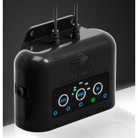 AutoAqua מחליף מים אוטומטי חכם AWC Lite ו-ATO