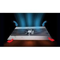 A+ A8 S Riff Aquarium LED-Licht Vollspektrum